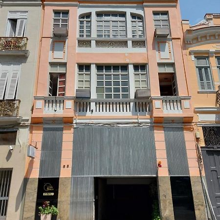 Hotel Casa Blanca - Adults Only Ρίο ντε Τζανέιρο Εξωτερικό φωτογραφία