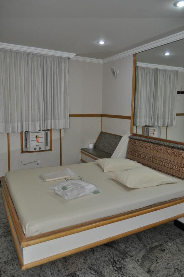 Hotel Casa Blanca - Adults Only Ρίο ντε Τζανέιρο Εξωτερικό φωτογραφία