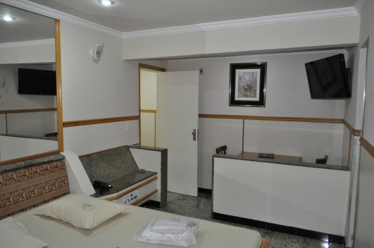 Hotel Casa Blanca - Adults Only Ρίο ντε Τζανέιρο Εξωτερικό φωτογραφία