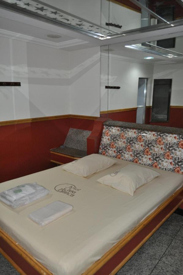 Hotel Casa Blanca - Adults Only Ρίο ντε Τζανέιρο Εξωτερικό φωτογραφία