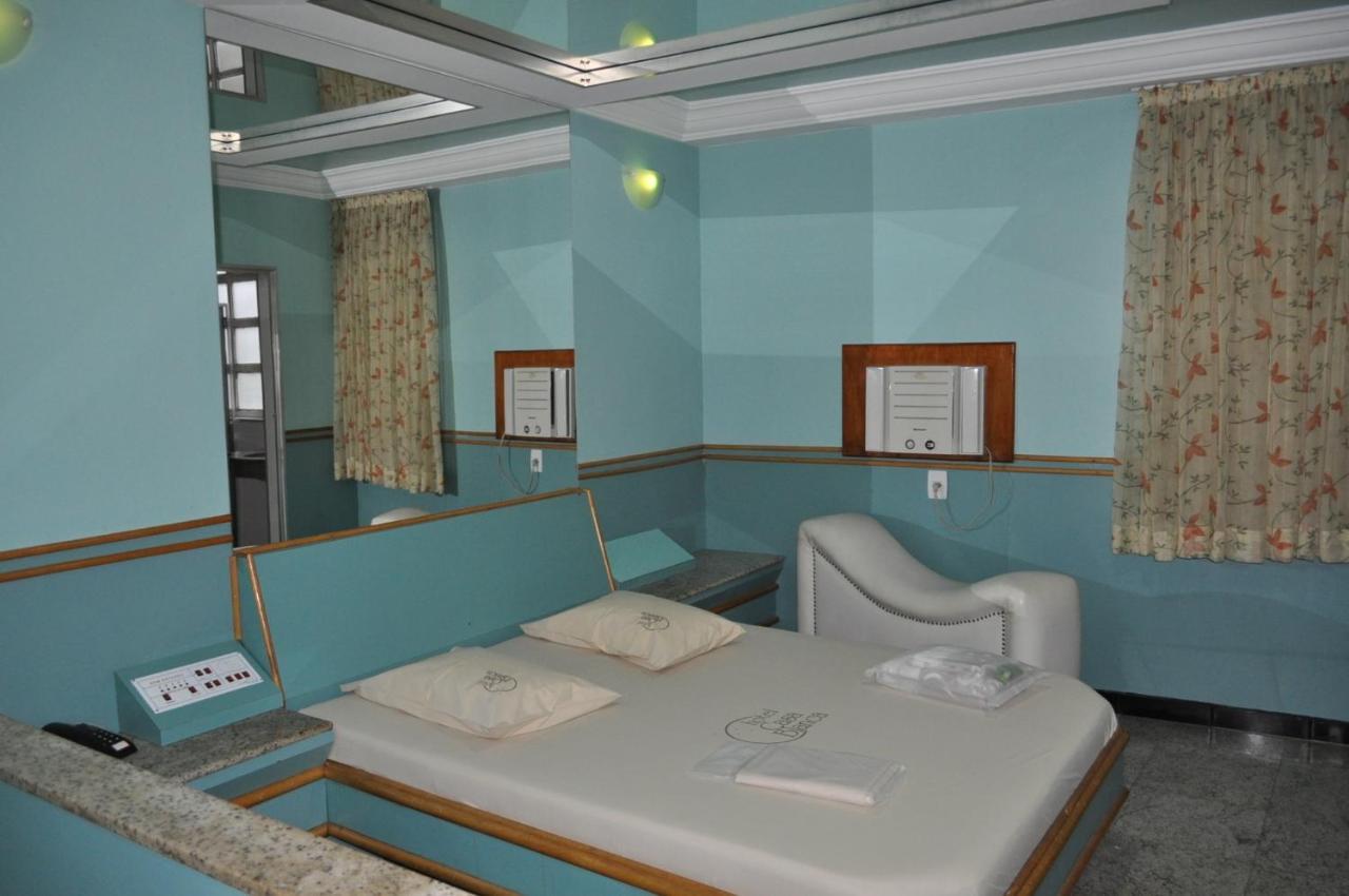 Hotel Casa Blanca - Adults Only Ρίο ντε Τζανέιρο Εξωτερικό φωτογραφία