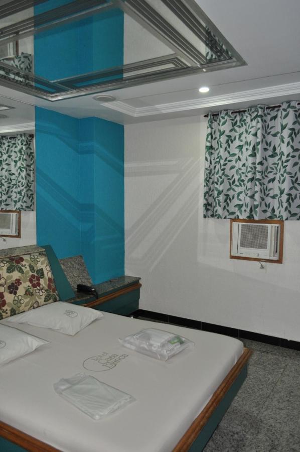 Hotel Casa Blanca - Adults Only Ρίο ντε Τζανέιρο Εξωτερικό φωτογραφία
