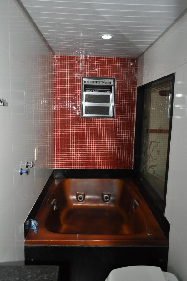 Hotel Casa Blanca - Adults Only Ρίο ντε Τζανέιρο Εξωτερικό φωτογραφία