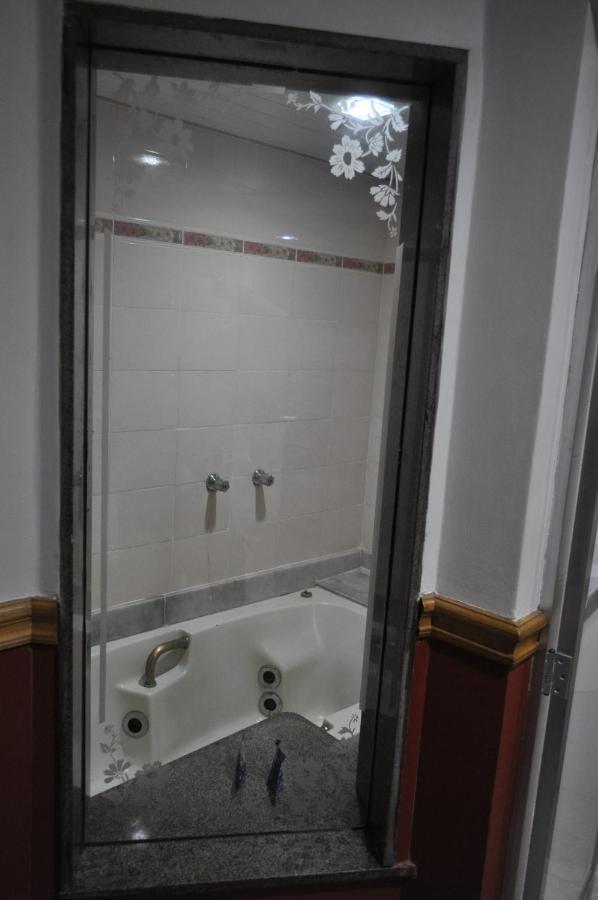 Hotel Casa Blanca - Adults Only Ρίο ντε Τζανέιρο Εξωτερικό φωτογραφία