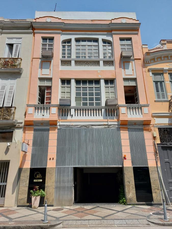 Hotel Casa Blanca - Adults Only Ρίο ντε Τζανέιρο Εξωτερικό φωτογραφία